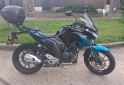Motos - Yamaha FZ25 2020 Nafta 40000Km - En Venta