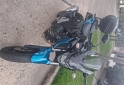 Motos - Yamaha FZ25 2020 Nafta 40000Km - En Venta