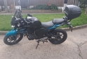 Motos - Yamaha FZ25 2020 Nafta 40000Km - En Venta