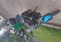 Motos - Yamaha FZ25 2020 Nafta 40000Km - En Venta
