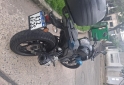 Motos - Yamaha FZ25 2020 Nafta 40000Km - En Venta