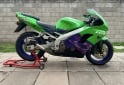 Motos - Kawasaki ZX9 1999 Nafta 50000Km - En Venta