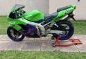 Motos - Kawasaki ZX9 1999 Nafta 50000Km - En Venta