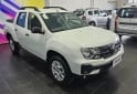 Autos - Renault OROCH E-MOTION 2026 Nafta 0Km - En Venta