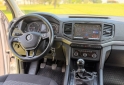 Camionetas - Volkswagen Amarok Confortline 180 cv 2019 Diesel 134000Km - En Venta
