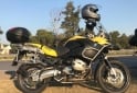 Motos - Bmw R1200 2010 Nafta 47000Km - En Venta
