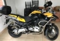 Motos - Bmw R1200 2010 Nafta 47000Km - En Venta