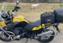 Motos - Bmw R1200 2010 Nafta 47000Km - En Venta