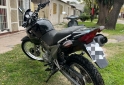 Motos - Honda Falcón 400 2011 Nafta 56800Km - En Venta