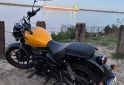 Motos - Royal Enfield METEOR 350 Fireball 2024 Nafta 9000Km - En Venta