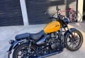 Motos - Royal Enfield METEOR 350 Fireball 2024 Nafta 9000Km - En Venta
