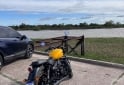 Motos - Royal Enfield METEOR 350 Fireball 2024 Nafta 9000Km - En Venta