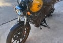 Motos - Royal Enfield METEOR 350 Fireball 2024 Nafta 9000Km - En Venta