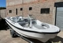Embarcaciones - Albatros 640 Open Sport - En Venta