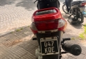 Motos - Motomel SCOOTER 2016 Nafta 61000Km - En Venta