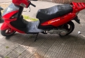 Motos - Motomel SCOOTER 2016 Nafta 61000Km - En Venta