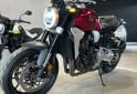 Motos - Honda cb 1000 2019 Nafta 8000Km - En Venta