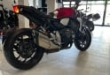 Motos - Honda cb 1000 2019 Nafta 8000Km - En Venta