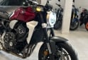 Motos - Honda cb 1000 2019 Nafta 8000Km - En Venta
