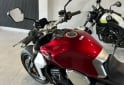 Motos - Honda cb 1000 2019 Nafta 8000Km - En Venta