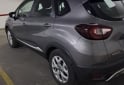 Autos - Renault Captur 2020 GNC 86000Km - En Venta