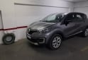 Autos - Renault Captur 2020 GNC 86000Km - En Venta