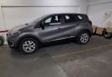 Autos - Renault Captur 2020 GNC 86000Km - En Venta