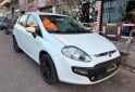 Autos - Fiat Punto Attractive 2017 Nafta - En Venta
