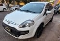 Autos - Fiat Punto Attractive 2017 Nafta - En Venta