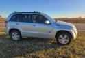 Camionetas - Suzuki Vitara J3 2009 Nafta 240000Km - En Venta