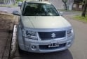 Camionetas - Suzuki Vitara J3 2009 Nafta 240000Km - En Venta