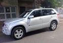Camionetas - Suzuki Vitara J3 2009 Nafta 240000Km - En Venta