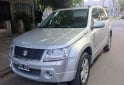 Camionetas - Suzuki Vitara J3 2009 Nafta 240000Km - En Venta