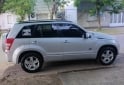 Camionetas - Suzuki Vitara J3 2009 Nafta 240000Km - En Venta