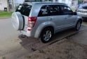 Camionetas - Suzuki Vitara J3 2009 Nafta 240000Km - En Venta
