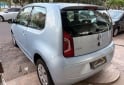 Autos - Volkswagen Up Move 2015 Nafta 120000Km - En Venta