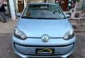 Autos - Volkswagen Up Move 2015 Nafta 120000Km - En Venta