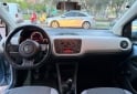 Autos - Volkswagen Up Move 2015 Nafta 120000Km - En Venta