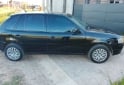 Autos - Volkswagen Gol fox Suran 2012 GNC 157000Km - En Venta