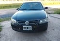 Autos - Volkswagen Gol fox Suran 2012 GNC 157000Km - En Venta