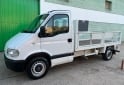 Camiones y Grúas - Renault master 2008 - En Venta
