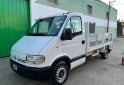 Camiones y Grúas - Renault master 2008 - En Venta