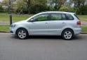 Autos - Volkswagen SURAM 2016 Nafta 165000Km - En Venta