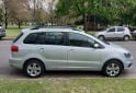 Autos - Volkswagen SURAM 2016 Nafta 165000Km - En Venta