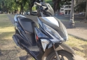 Motos - Honda New Elite 2019 Nafta 20000Km - En Venta