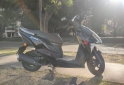 Motos - Honda New Elite 2019 Nafta 20000Km - En Venta