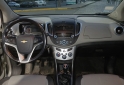 Camionetas - Chevrolet TRACKER 1.8 LTZ 2013 Nafta 130200Km - En Venta