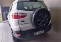 Autos - Ford Ecosport Freestyle 2018 Nafta 144000Km - En Venta