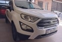 Autos - Ford Ecosport Freestyle 2018 Nafta 144000Km - En Venta
