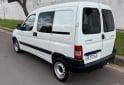 Utilitarios - Citroen berlingo 2021 Diesel 79000Km - En Venta